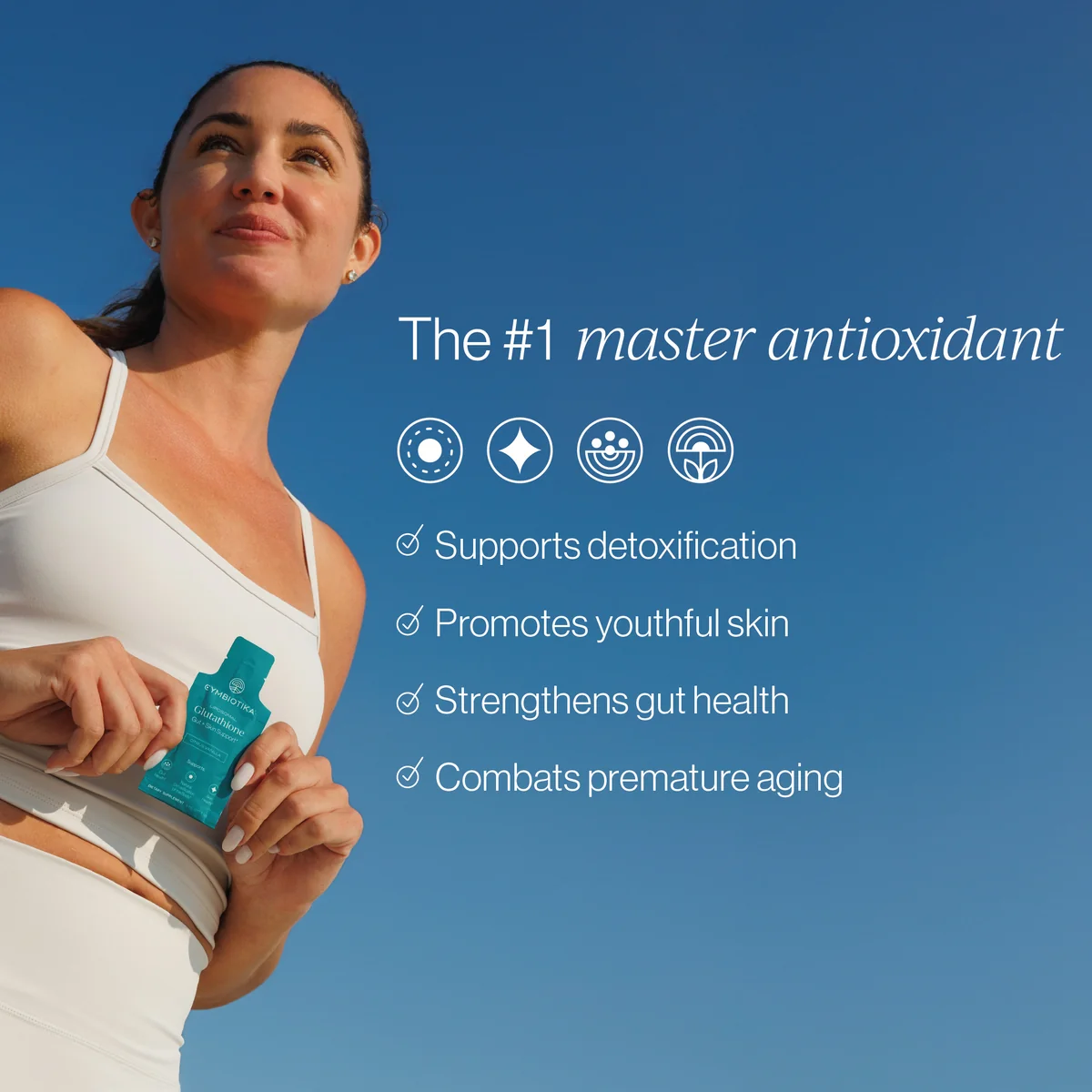 Liposomal Glutathione